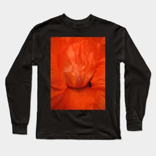 Ablaze Long Sleeve T-Shirt